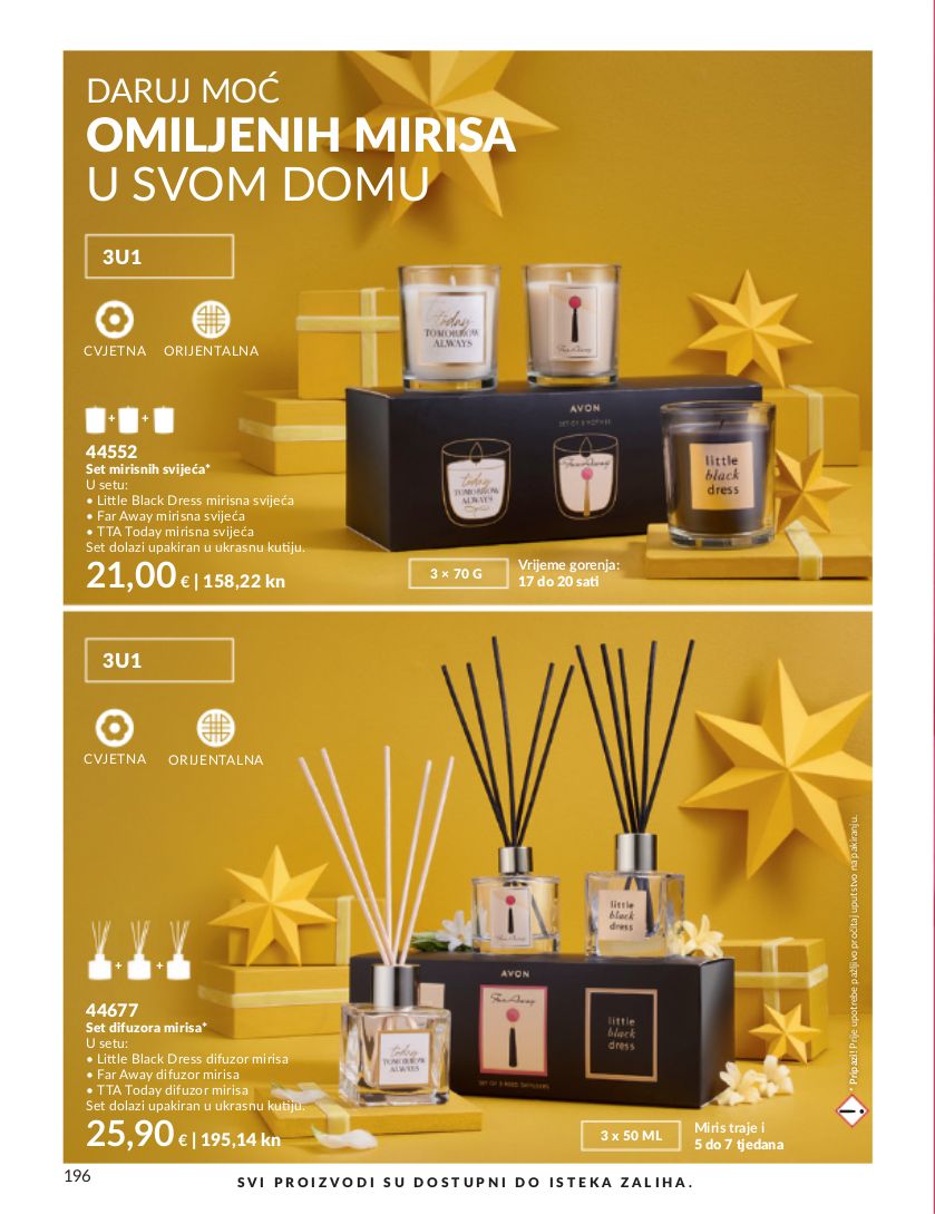 Katalog Avon 01.12.2023 - 27.12.2023