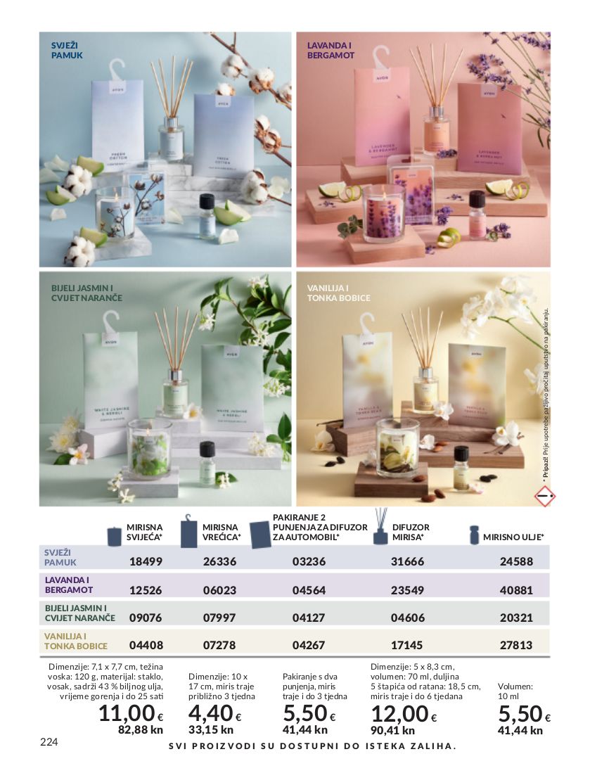 Katalog Avon 01.12.2023 - 27.12.2023