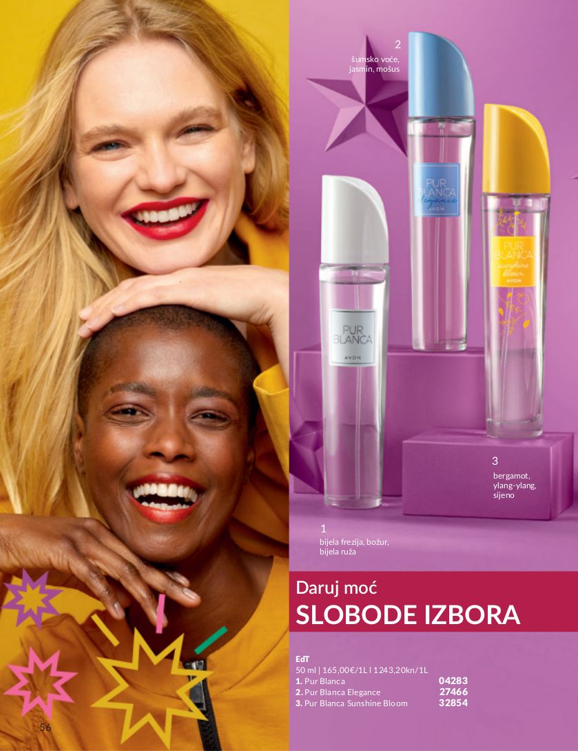 Katalog Avon 01.12.2023 - 27.12.2023