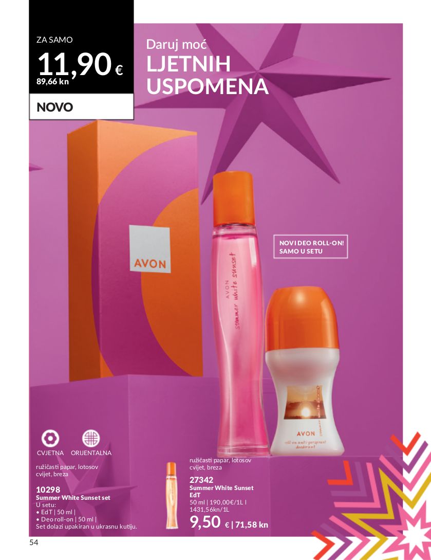 Katalog Avon 01.12.2023 - 27.12.2023