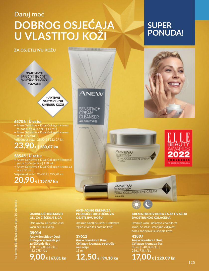 Katalog Avon 01.12.2023 - 27.12.2023