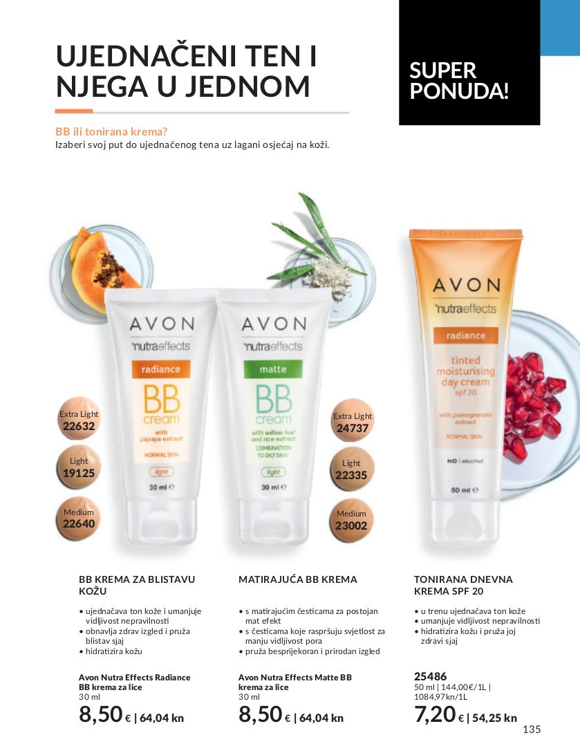 Katalog Avon 01.12.2023 - 27.12.2023