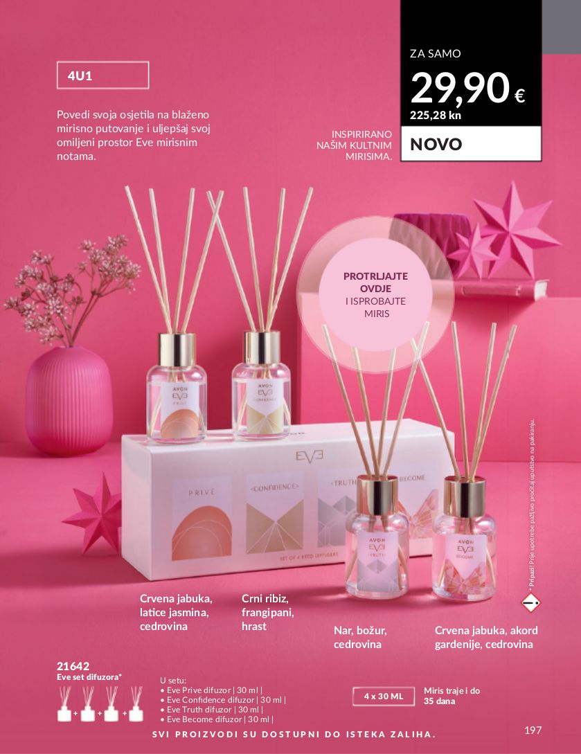 Katalog Avon 01.12.2023 - 27.12.2023