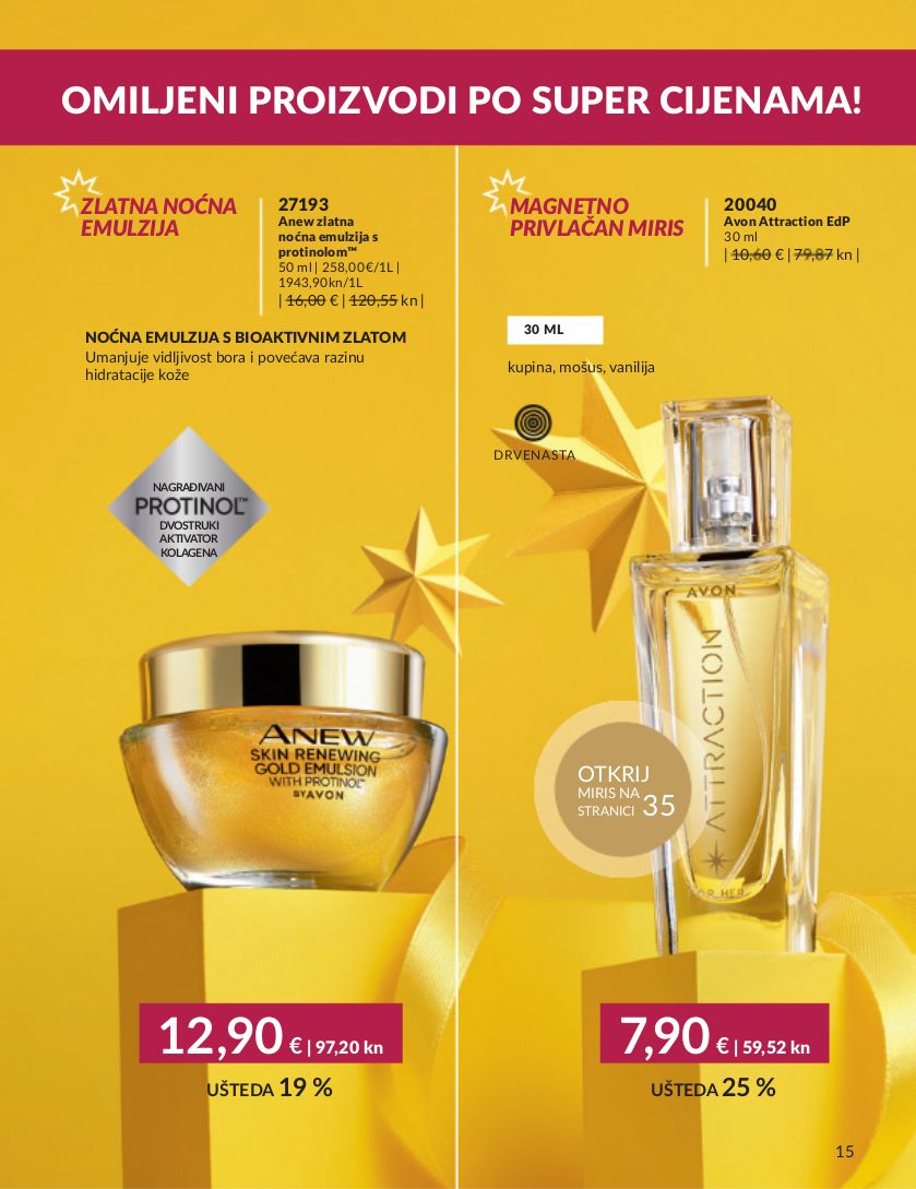 Katalog Avon 01.12.2023 - 27.12.2023