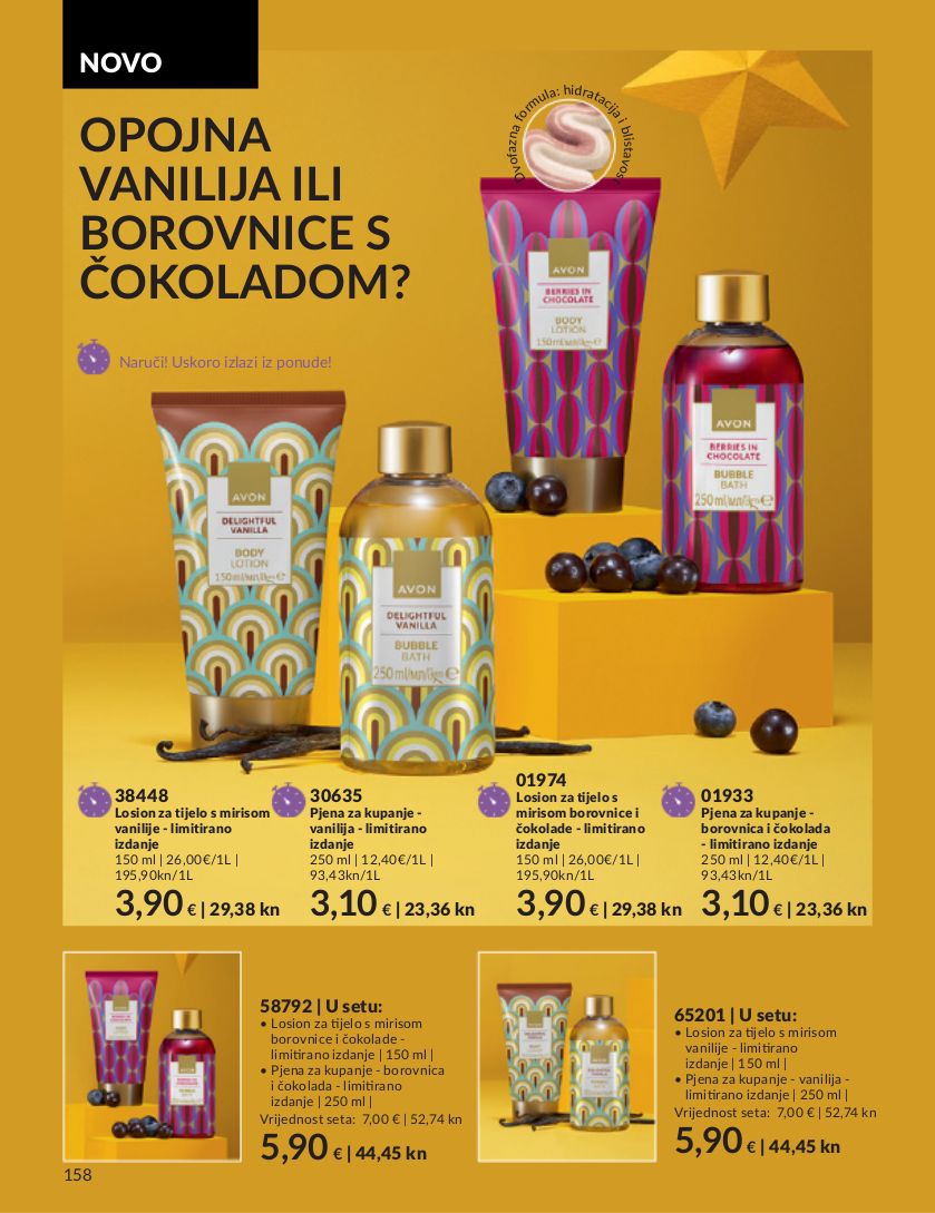 Katalog Avon 01.12.2023 - 27.12.2023