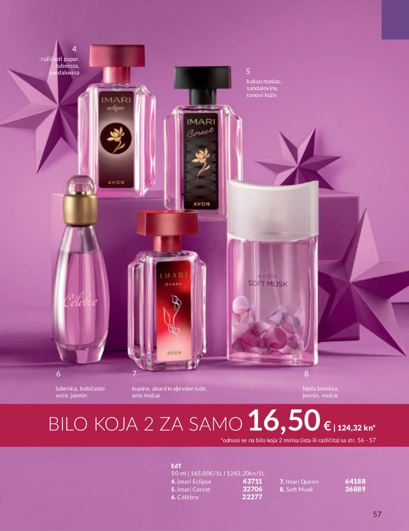 Katalog Avon 01.12.2023 - 27.12.2023