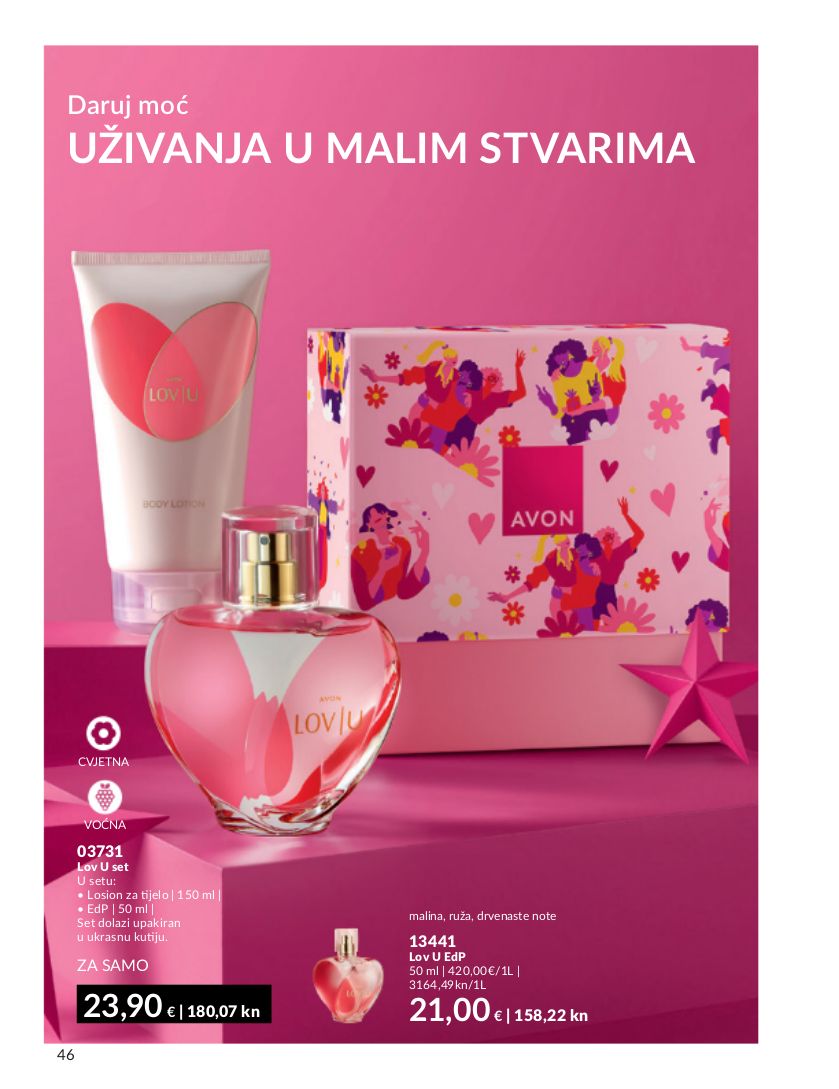 Katalog Avon 01.12.2023 - 27.12.2023