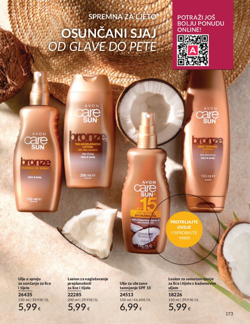 Katalog Avon 01.06.2024 - 30.06.2024