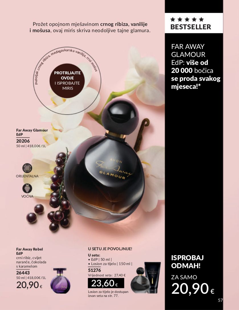 Katalog Avon 01.06.2024 - 30.06.2024