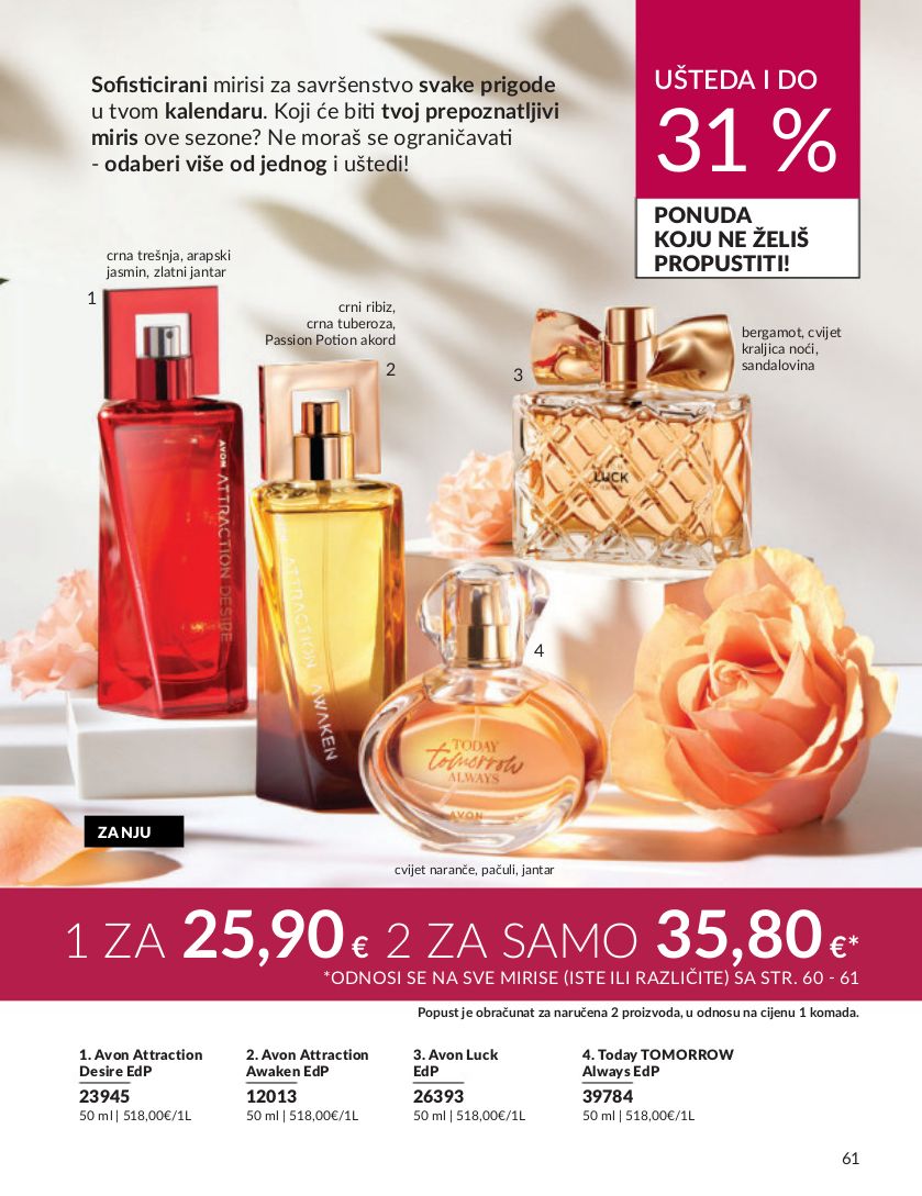 Katalog Avon 01.06.2024 - 30.06.2024