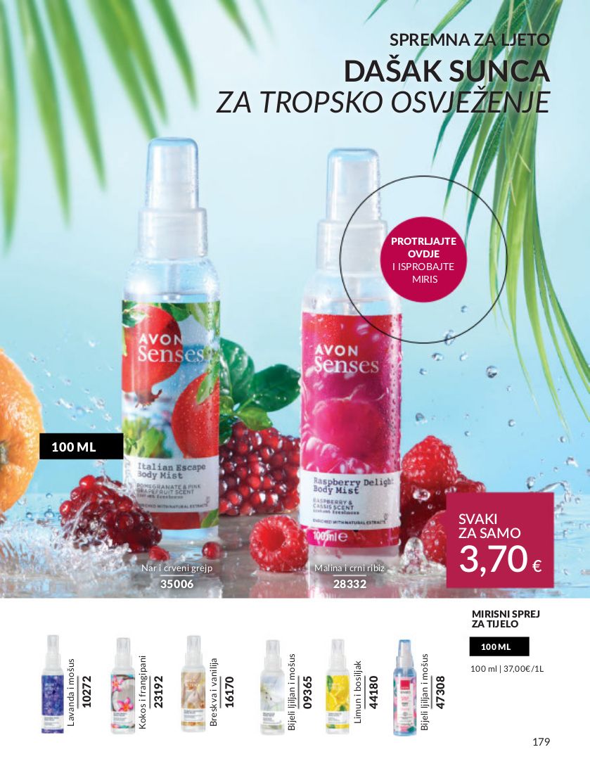 Katalog Avon 01.06.2024 - 30.06.2024