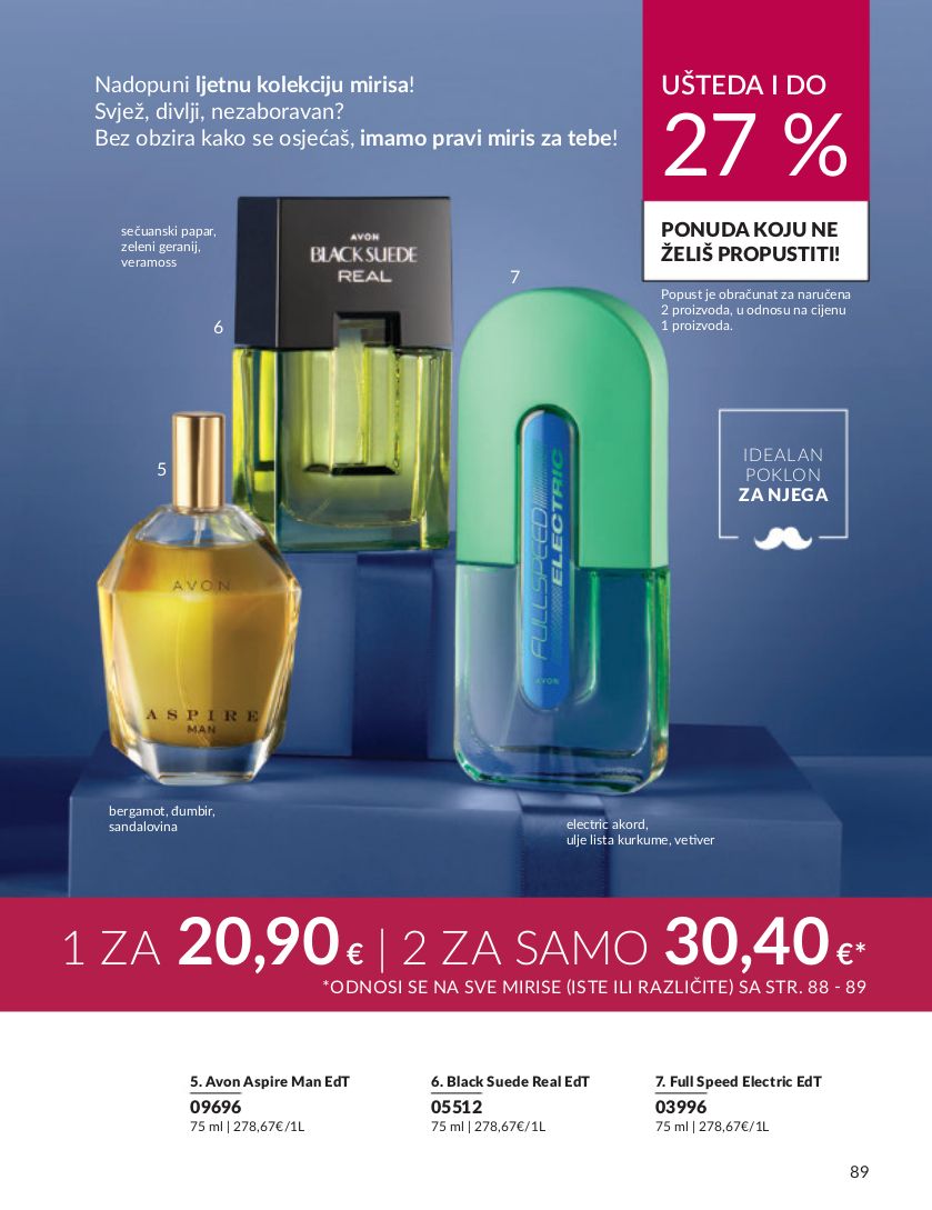 Katalog Avon 01.06.2024 - 30.06.2024