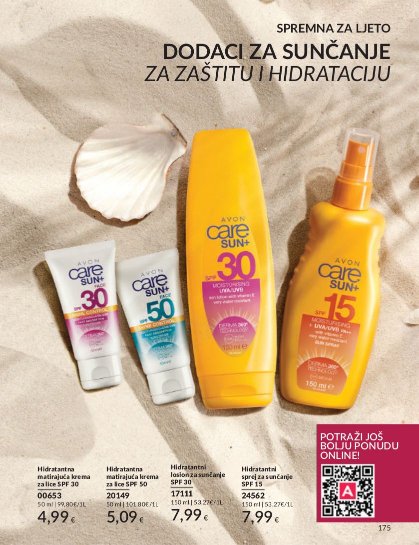 Katalog Avon 01.06.2024 - 30.06.2024