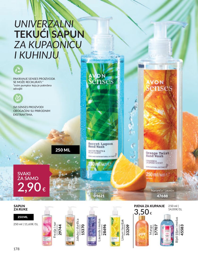 Katalog Avon 01.06.2024 - 30.06.2024