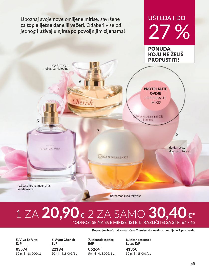 Katalog Avon 01.06.2024 - 30.06.2024