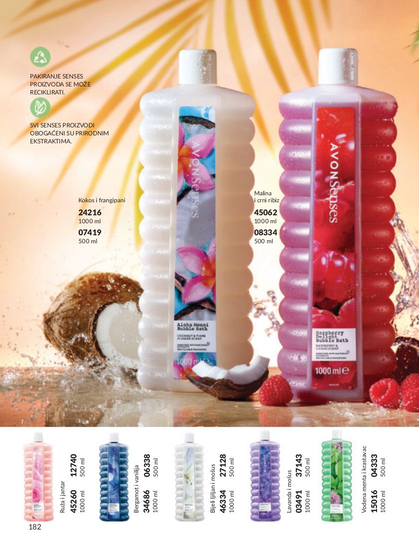 Katalog Avon 01.06.2024 - 30.06.2024