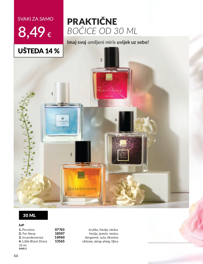 Katalog Avon 01.06.2024 - 30.06.2024