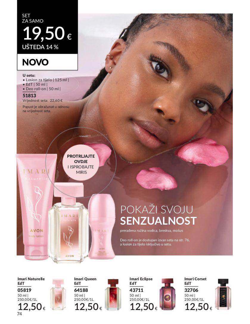 Katalog Avon 01.06.2024 - 30.06.2024