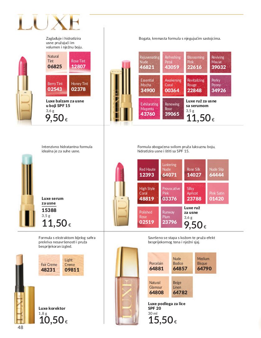 Katalog Avon 01.06.2024 - 30.06.2024