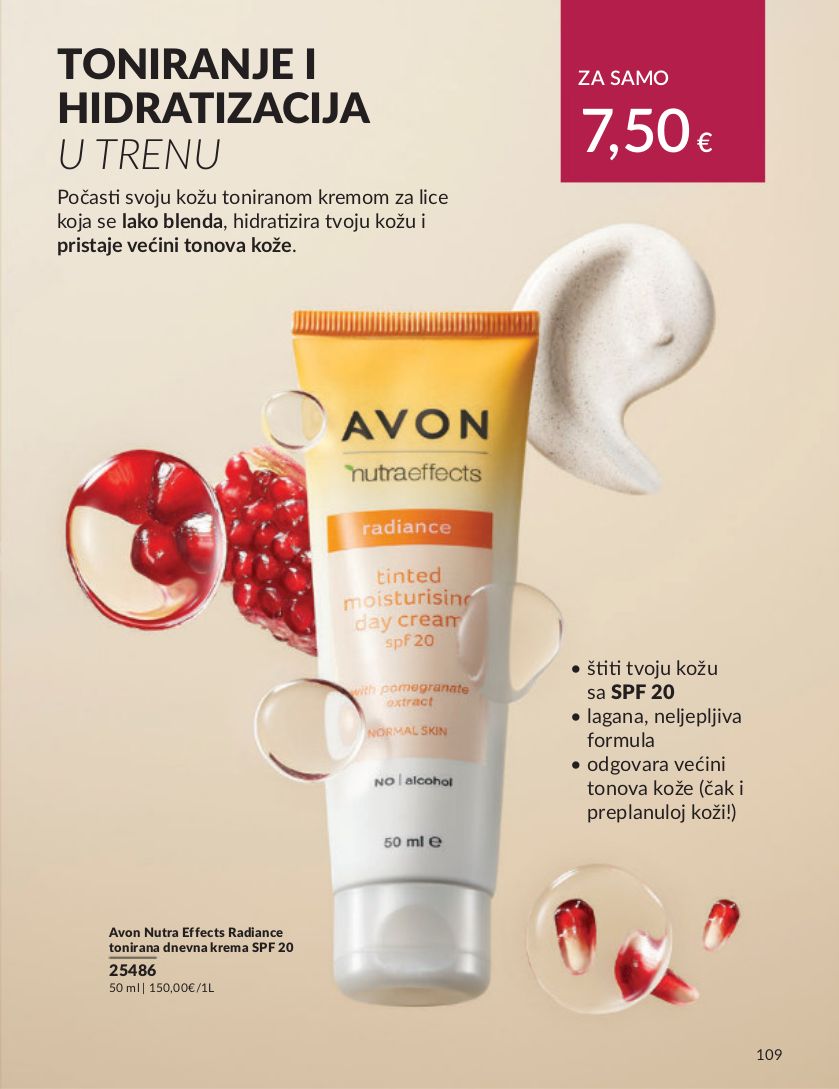 Katalog Avon 01.06.2024 - 30.06.2024