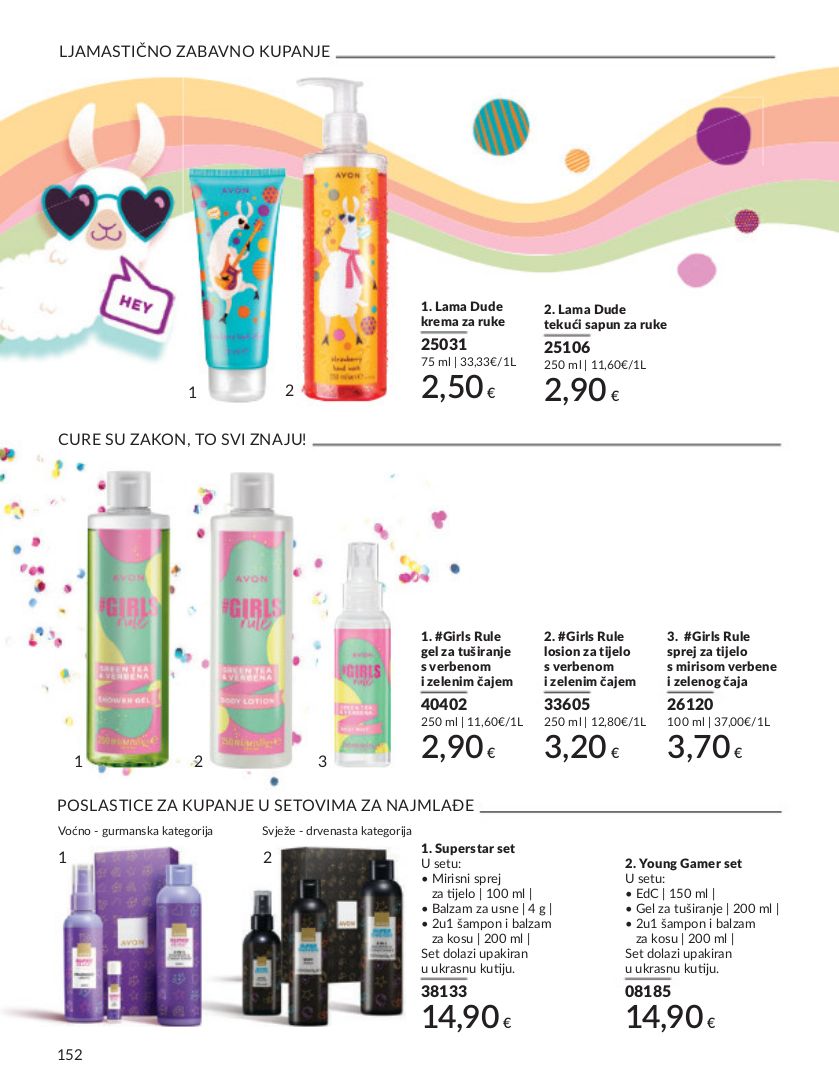 Katalog Avon 01.06.2024 - 30.06.2024