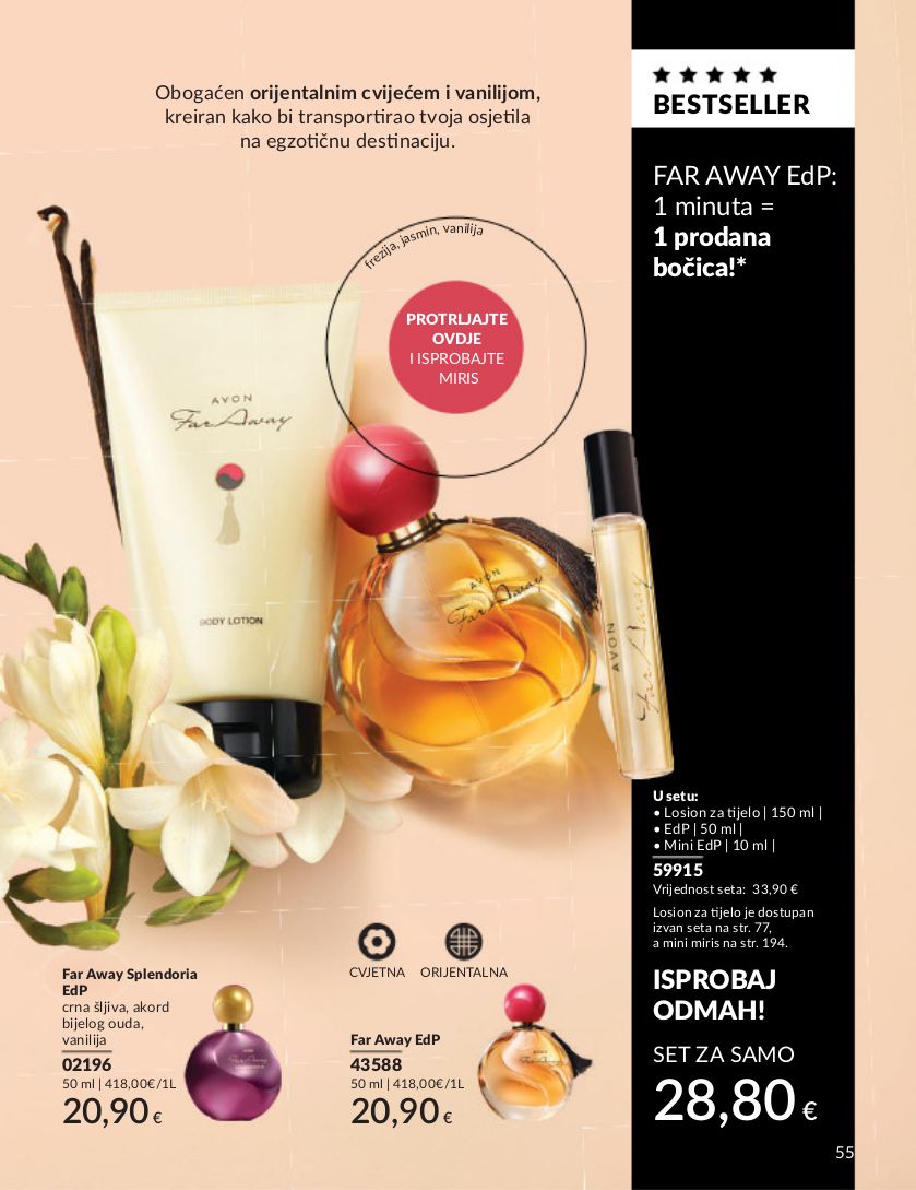 Katalog Avon 01.06.2024 - 30.06.2024