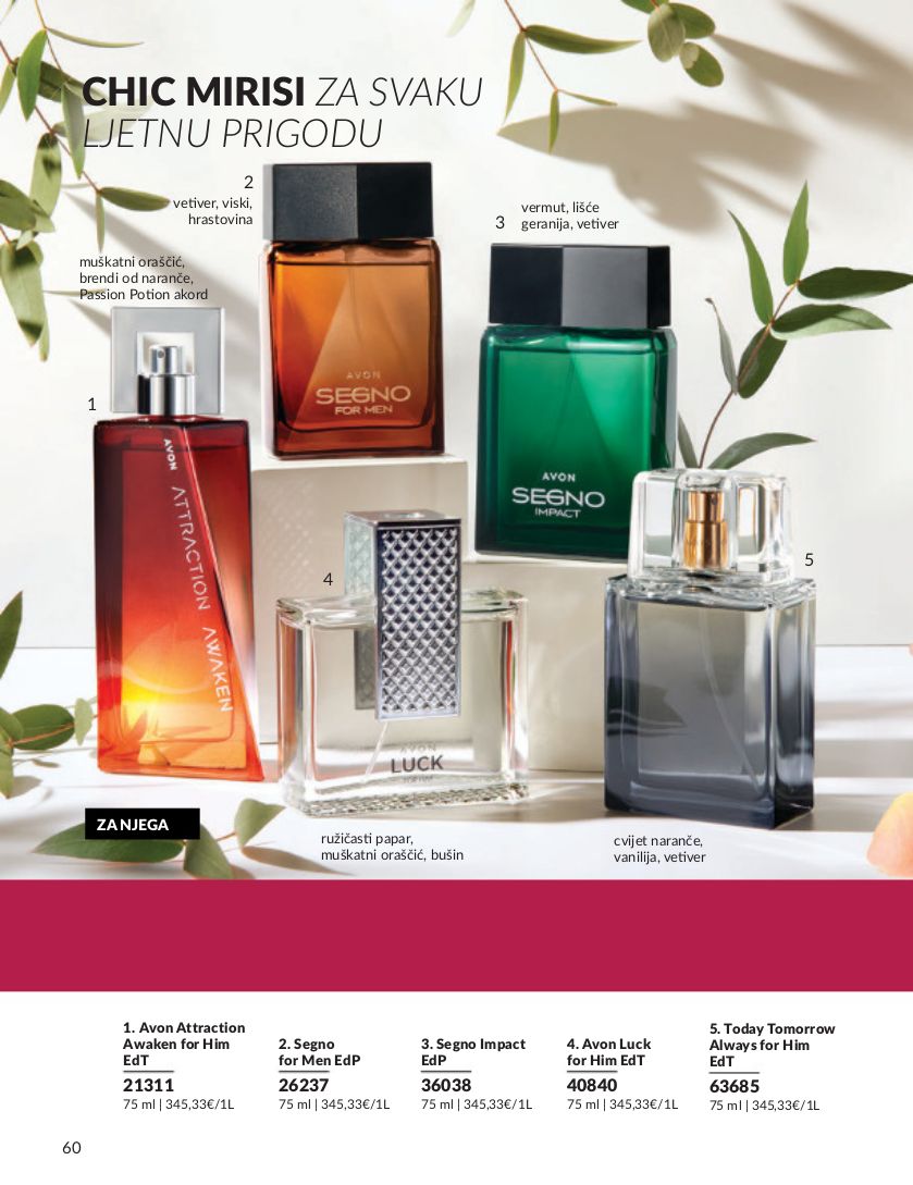 Katalog Avon 01.06.2024 - 30.06.2024