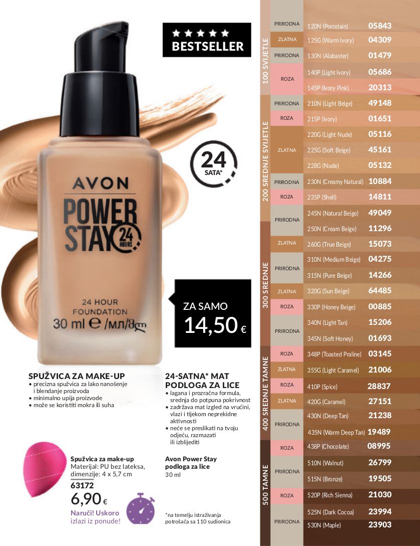 Katalog Avon 01.06.2024 - 30.06.2024