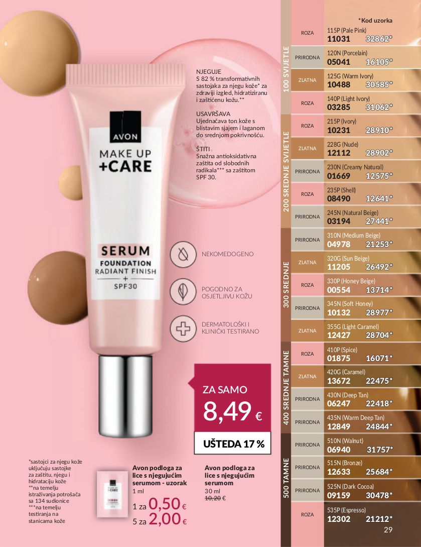 Katalog Avon 01.06.2024 - 30.06.2024