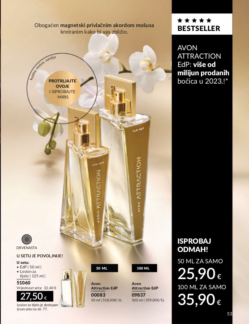 Katalog Avon 01.06.2024 - 30.06.2024