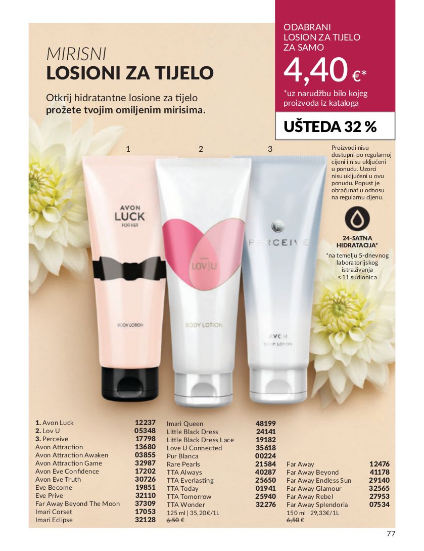 Katalog Avon 01.06.2024 - 30.06.2024