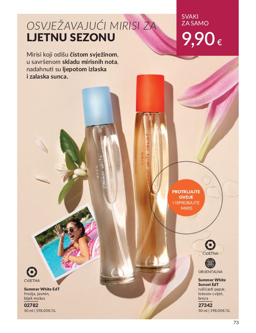 Katalog Avon 01.06.2024 - 30.06.2024