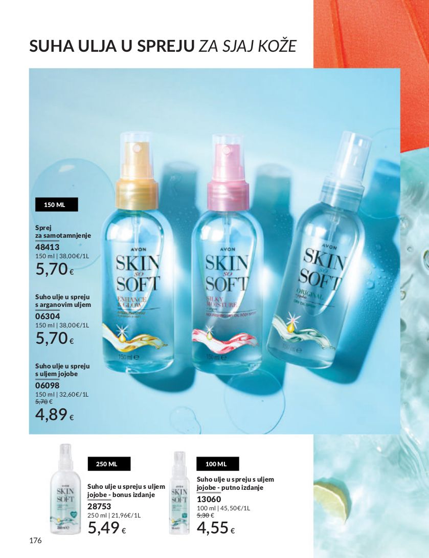 Katalog Avon 01.06.2024 - 30.06.2024