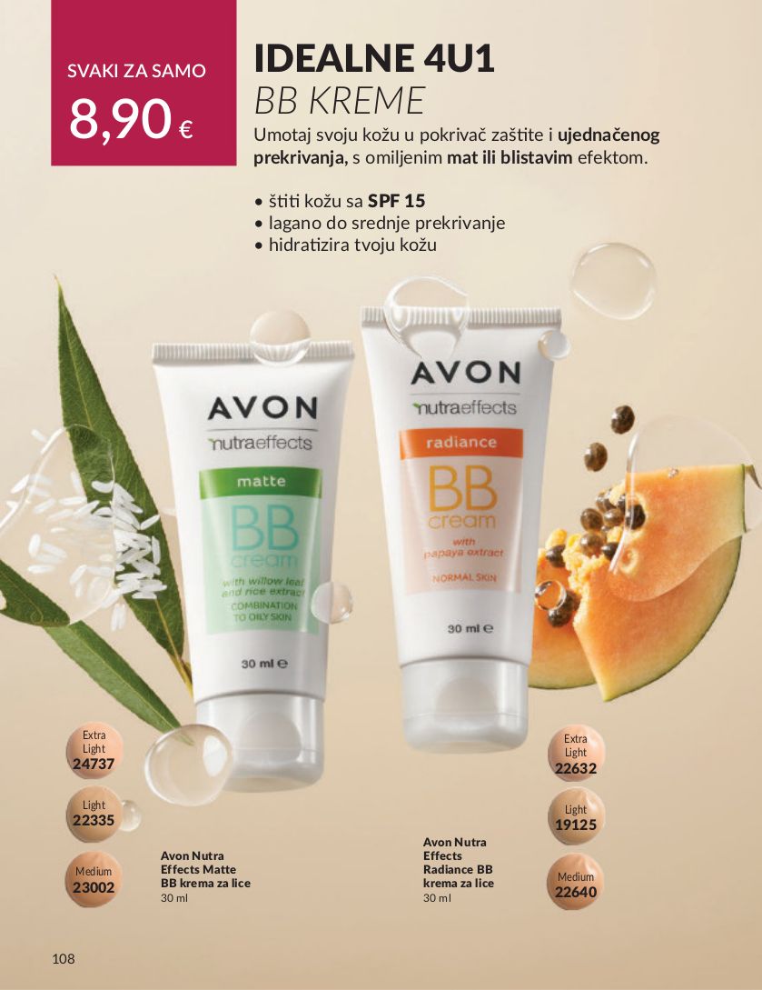 Katalog Avon 01.06.2024 - 30.06.2024