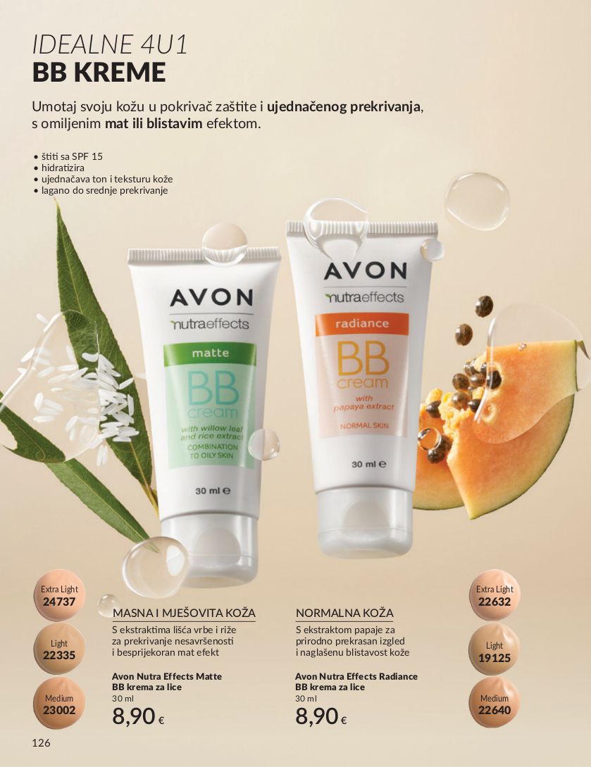 Katalog Avon 02.10.2024 - 10.11.2024