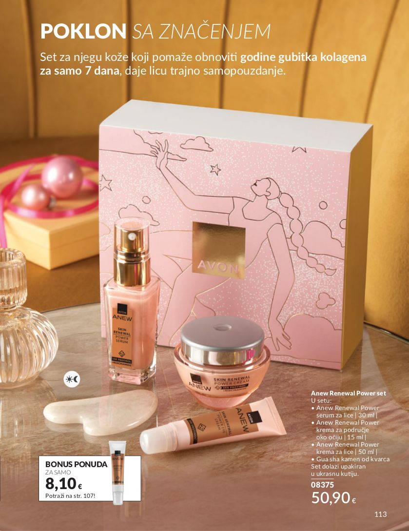 Katalog Avon 02.10.2024 - 10.11.2024