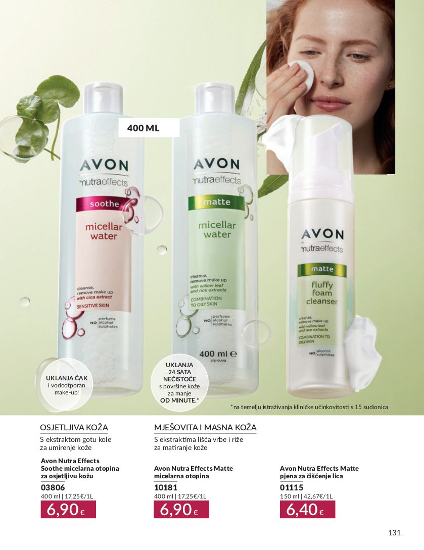 Katalog Avon 02.10.2024 - 10.11.2024