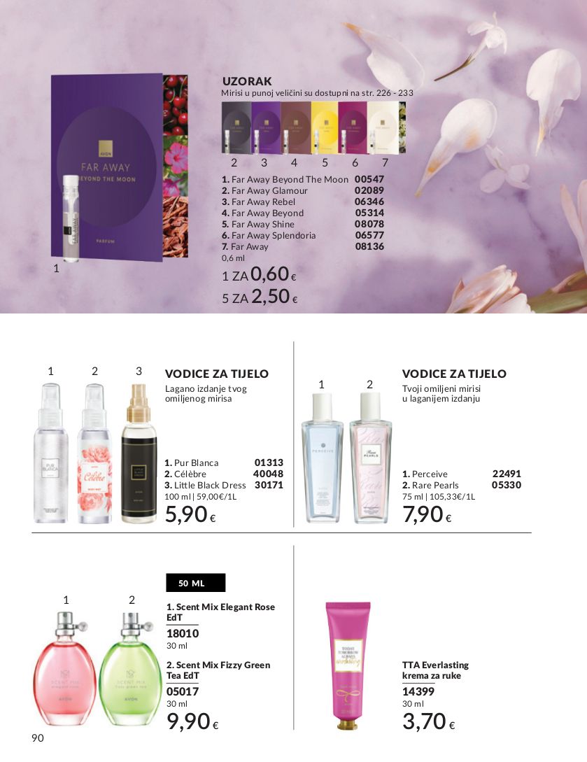 Katalog Avon 02.10.2024 - 10.11.2024