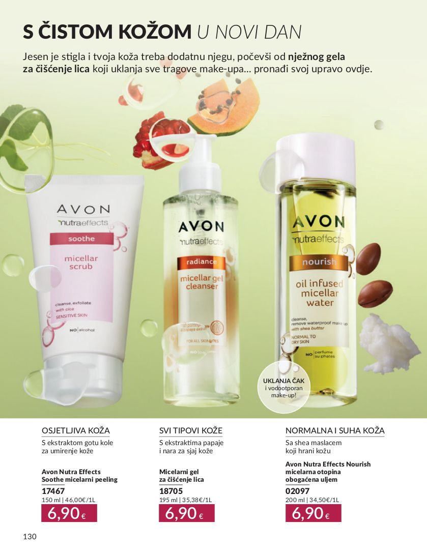 Katalog Avon 02.10.2024 - 10.11.2024