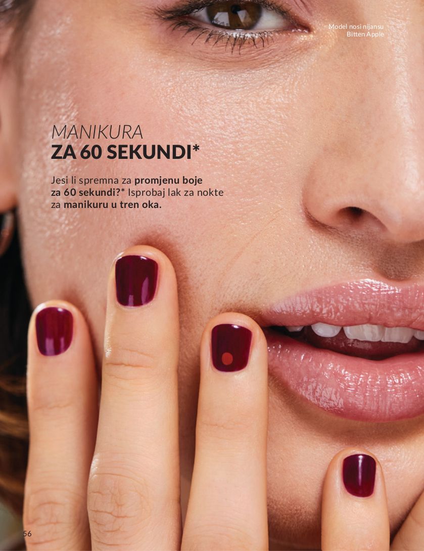 Katalog Avon 02.10.2024 - 10.11.2024