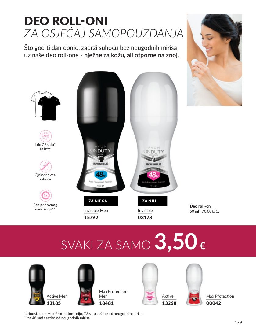 Katalog Avon 02.10.2024 - 10.11.2024