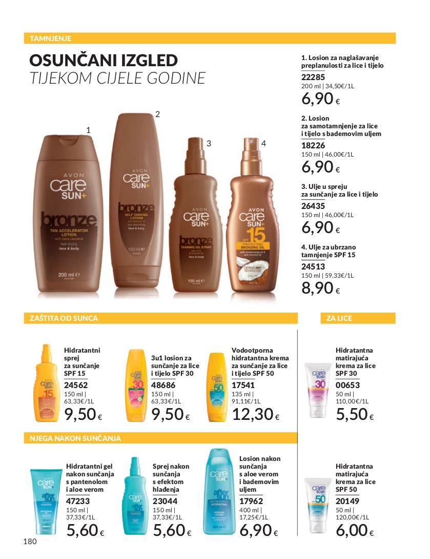 Katalog Avon 02.10.2024 - 10.11.2024