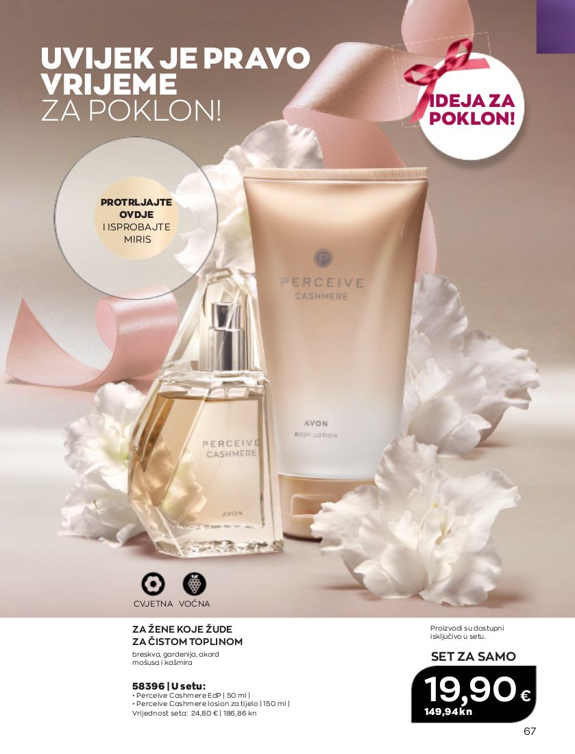 Katalog Avon 01.04.2023 - 30.04.2023