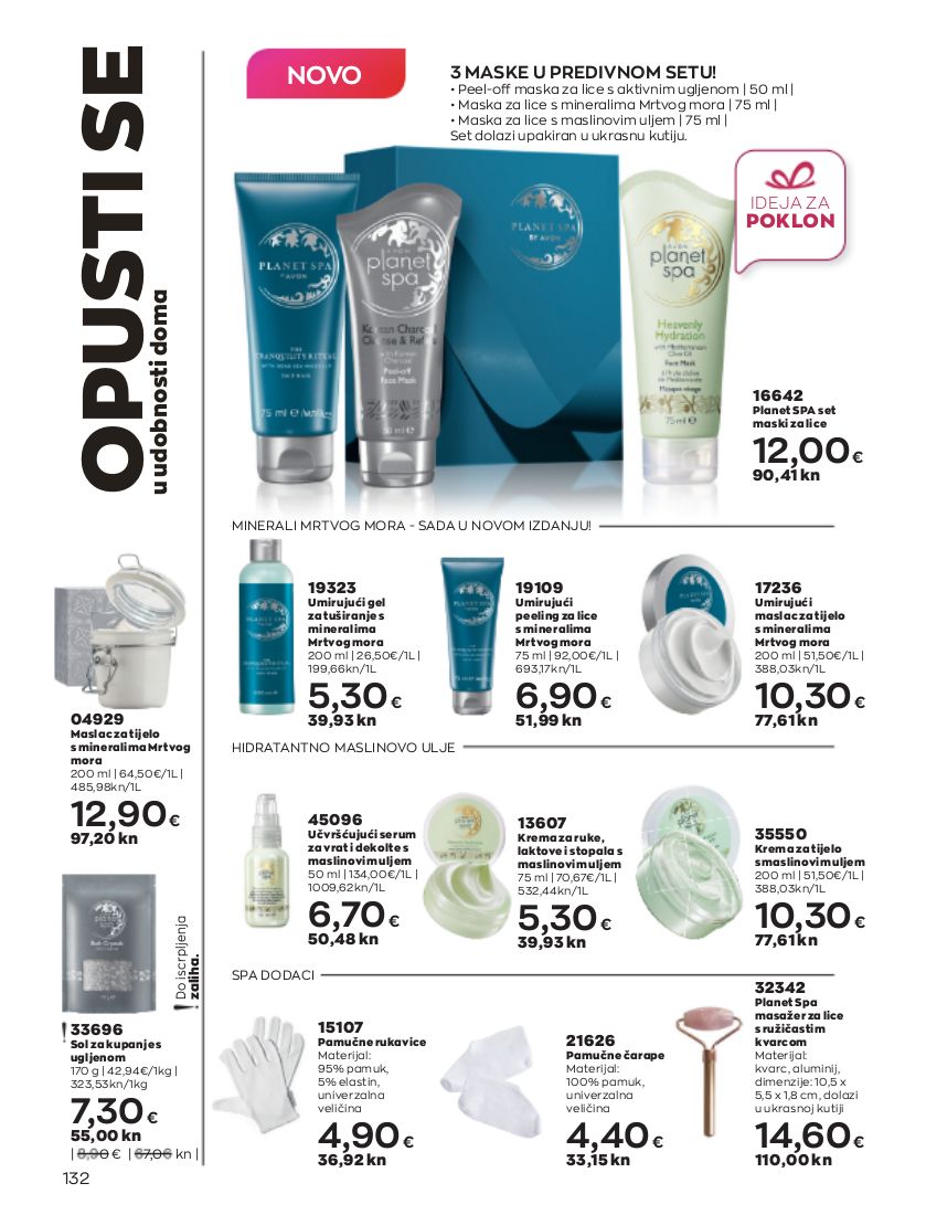 Katalog Avon 01.04.2023 - 30.04.2023