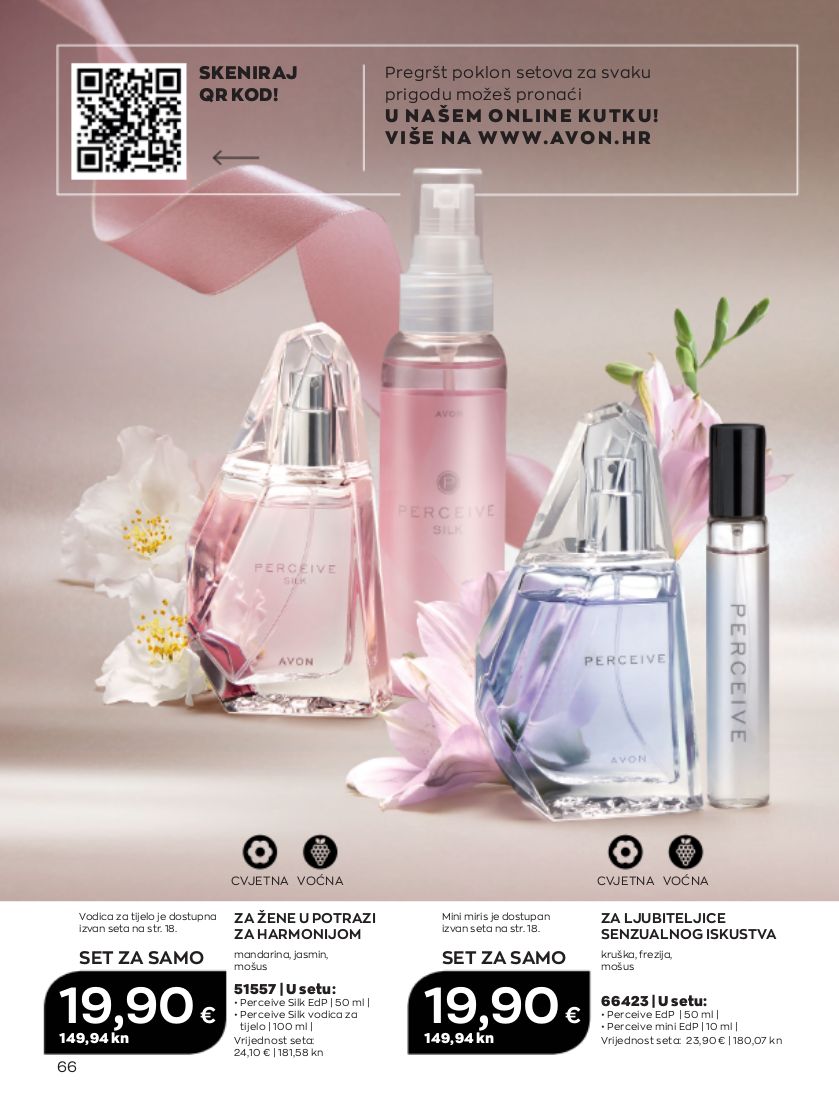 Katalog Avon 01.04.2023 - 30.04.2023