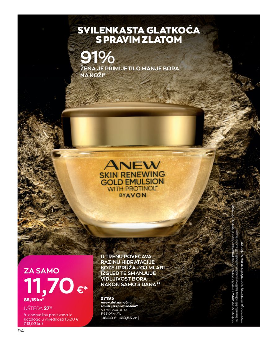 Katalog Avon 01.04.2023 - 30.04.2023