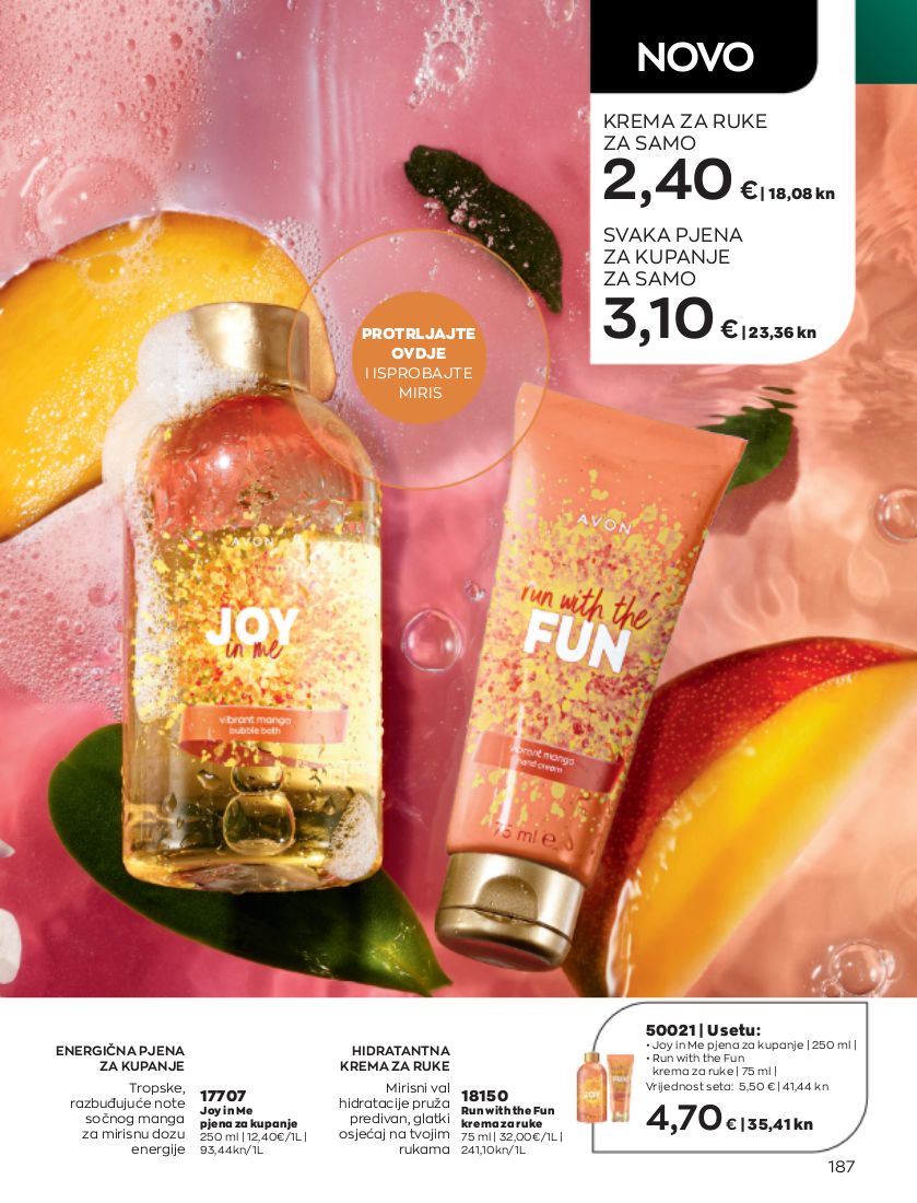 Katalog Avon 01.04.2023 - 30.04.2023