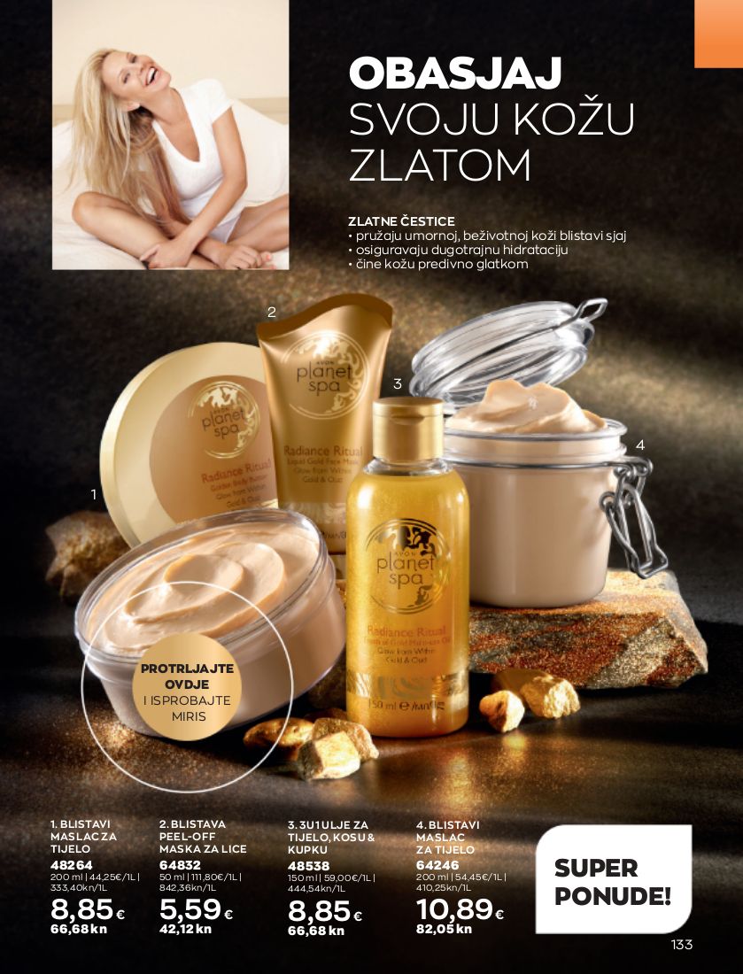 Katalog Avon 01.04.2023 - 30.04.2023