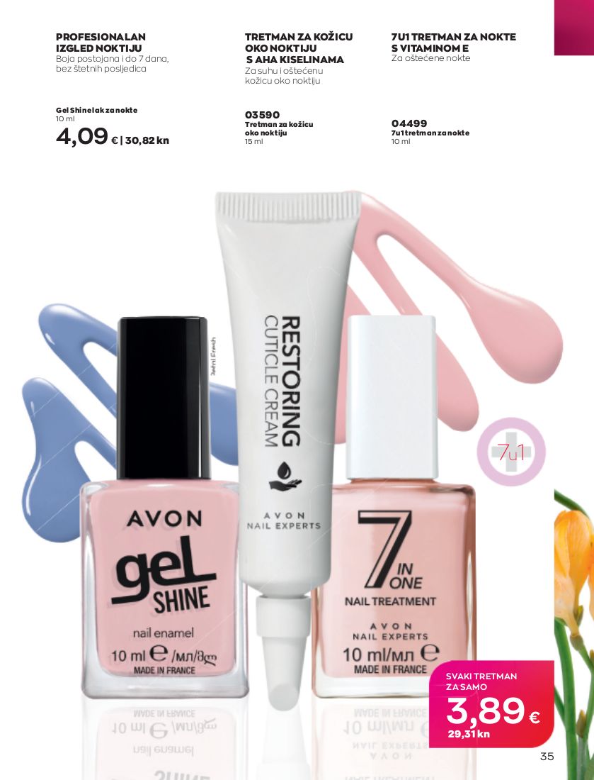 Katalog Avon 01.04.2023 - 30.04.2023