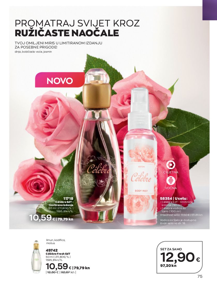 Katalog Avon 01.04.2023 - 30.04.2023